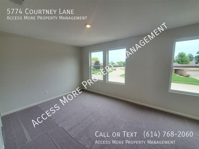 Building Photo - 5774 Courtney Ln