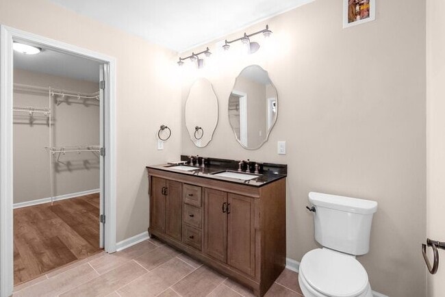 Building Photo - Space. Privacy. Possibility. — Your 3BR/3BA, 3 car garage, 1.43-Acre Charlotte Retreat Awaits!