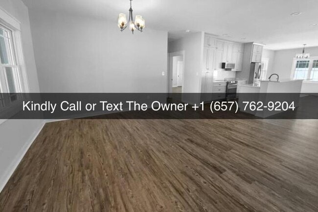 Building Photo - Single Family House For Rent