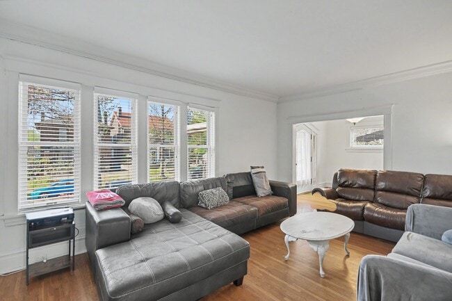 Building Photo - 7045 Pershing Ave