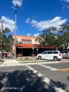 Building Photo - 2652 Post St