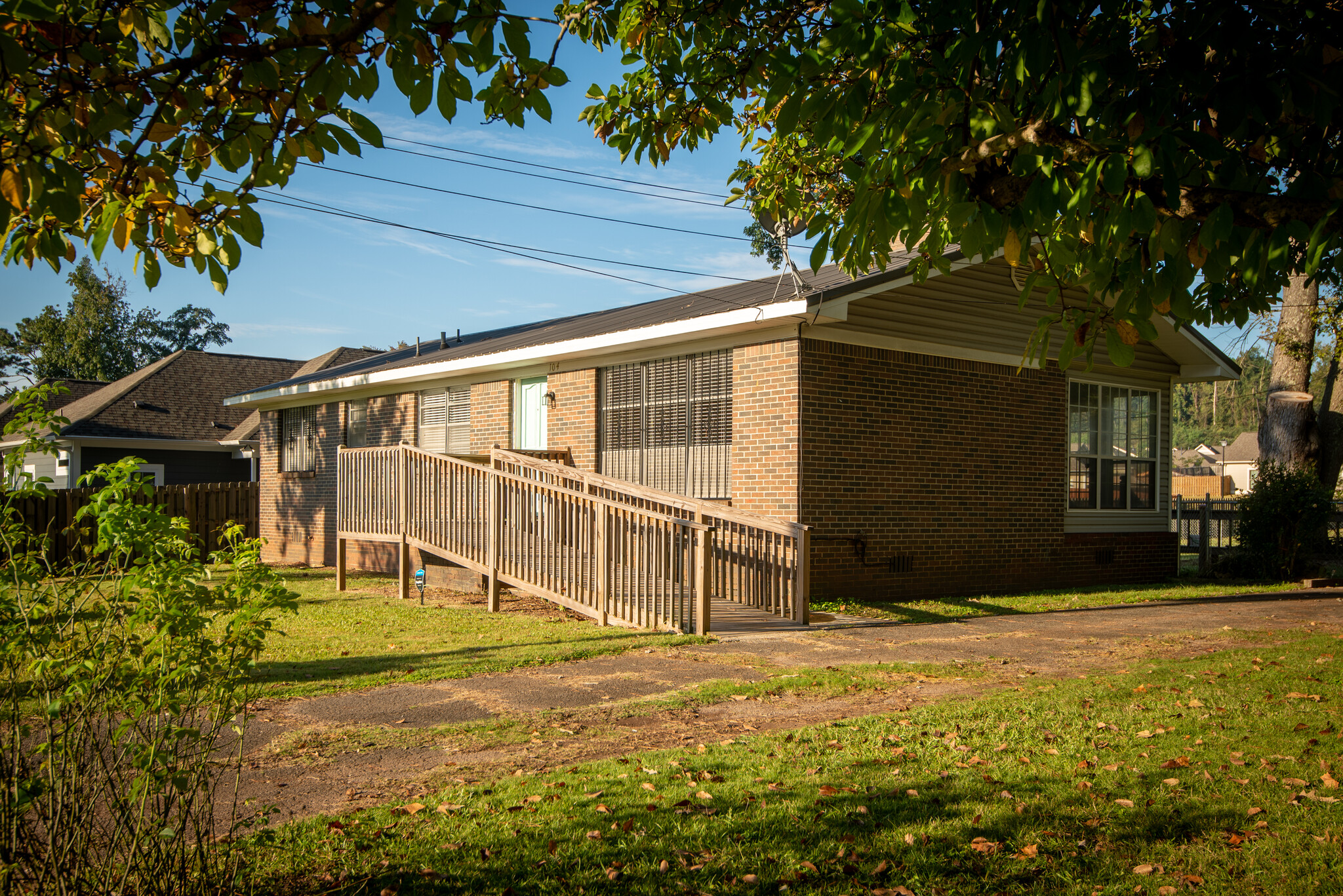 Building Photo - 104 Old Montevallo Rd