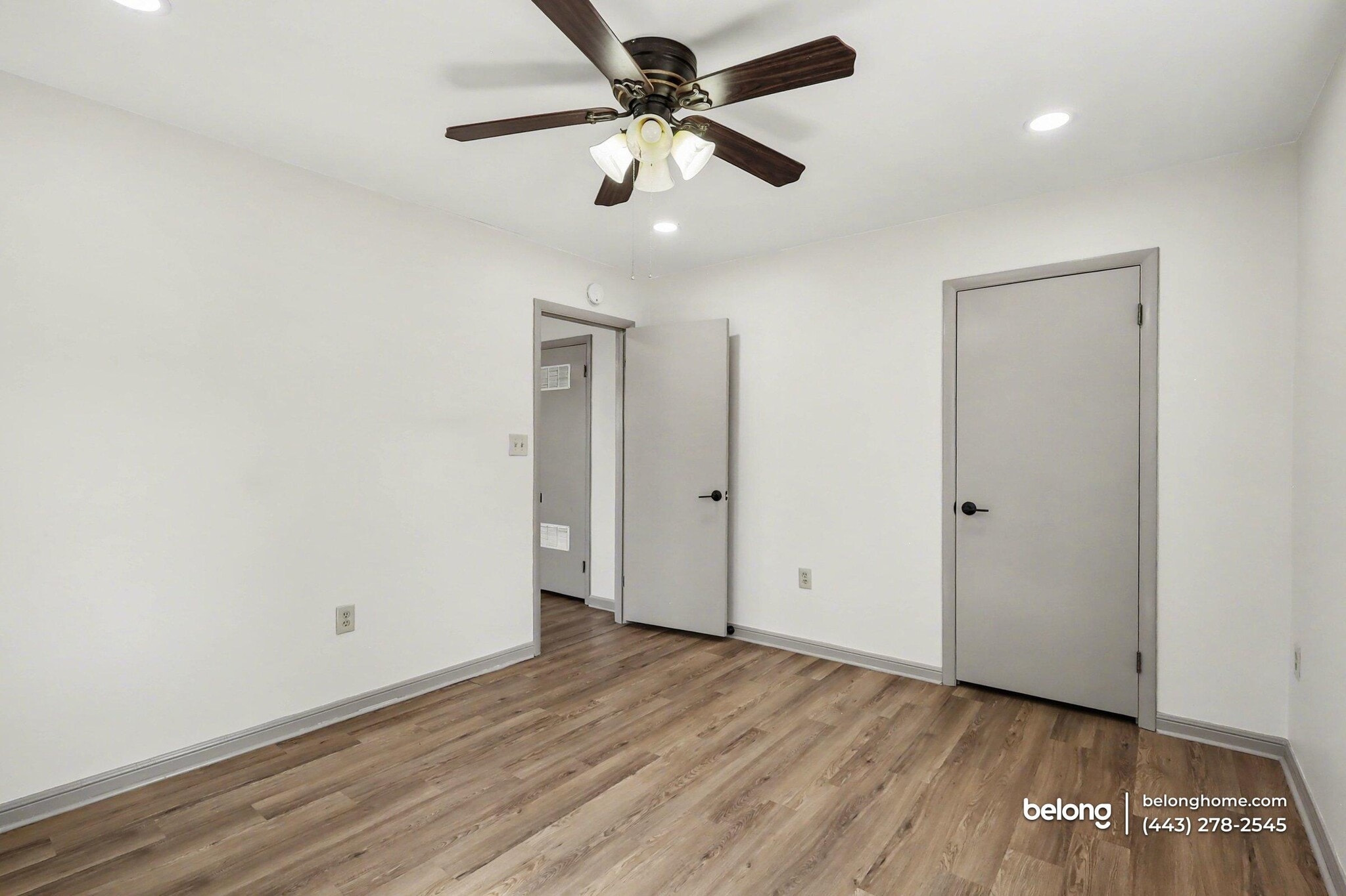 Building Photo - 5909 Berwyn Rd