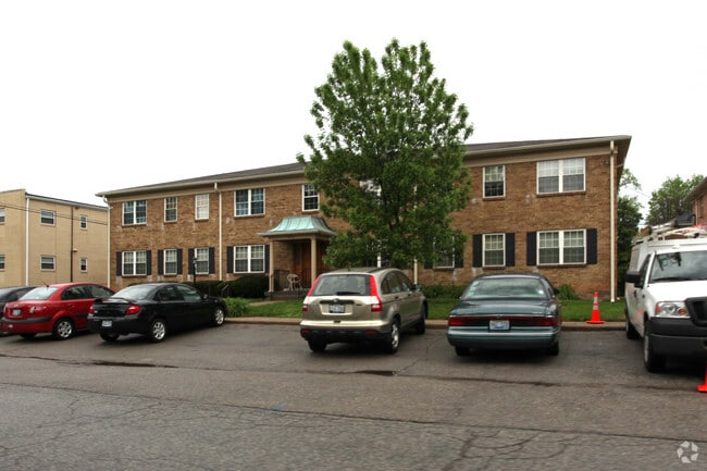 Building Photo - 4301 S Church Way