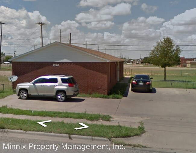 Primary Photo - 1520 82nd St