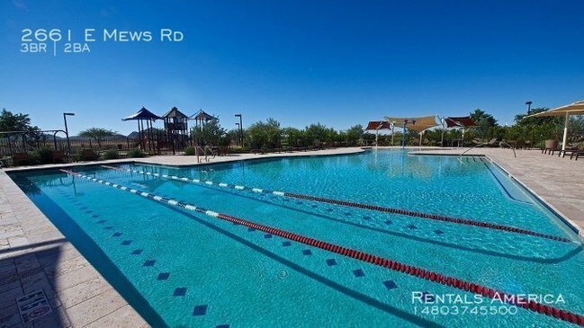 Building Photo - Spacious Adora Trails Home for Rent