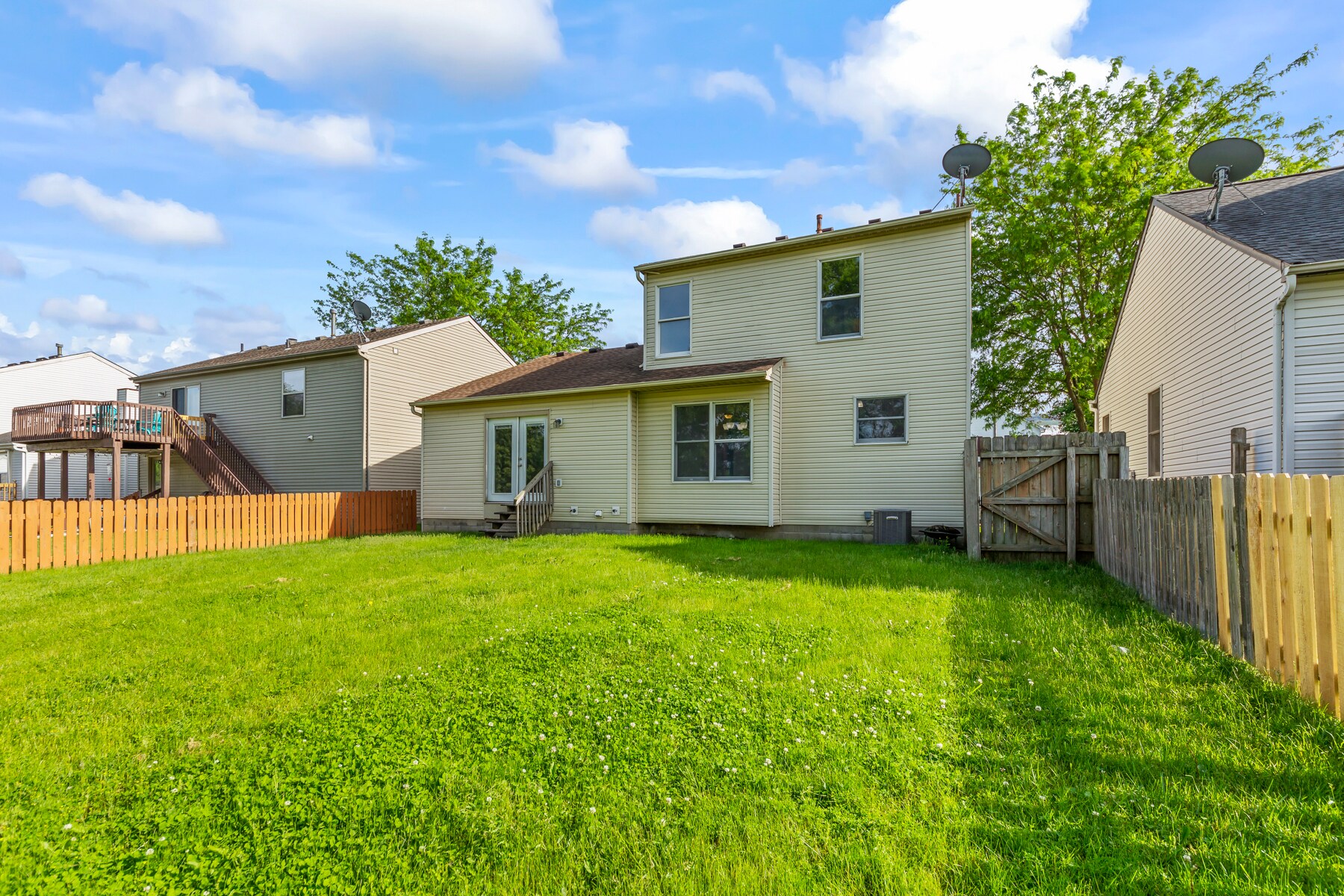 Building Photo - 5710 Silver Spurs Ln