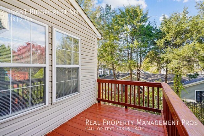 Building Photo - 19881 Ridgecrest Square