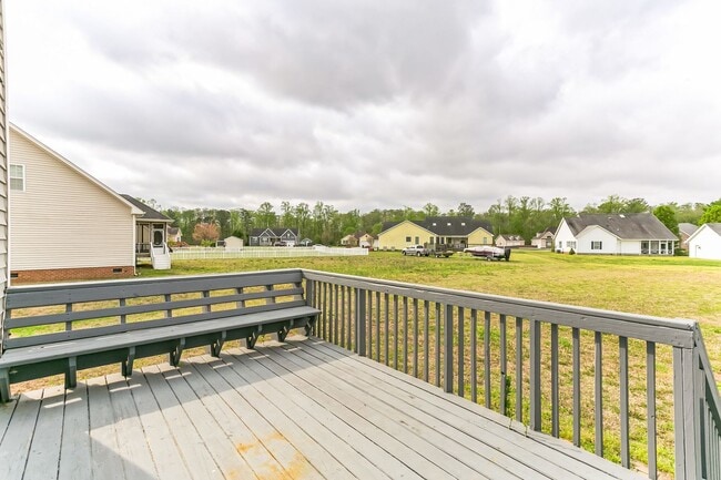 Building Photo - Shingle Landing 4 bedroom; 2,5 bath PET FRIENDLY Custom Home, Moyock NC