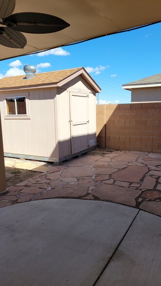 Building Photo - 1501 Casa Florida Pl NW