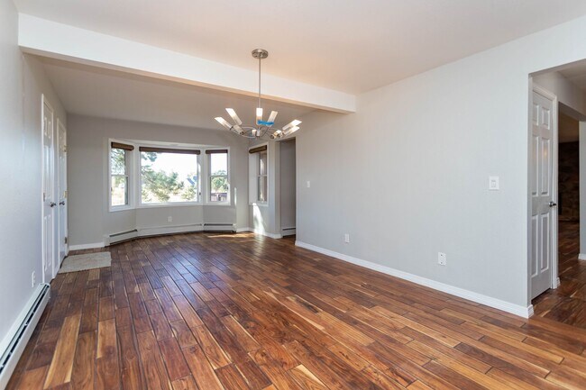 Building Photo - Spacious Country Retreat on 5.5 Acres | Barn, Deck & Pikes Peak View!!