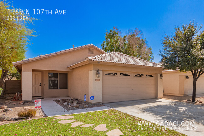 Building Photo - Crystal Gardens Single Family Home