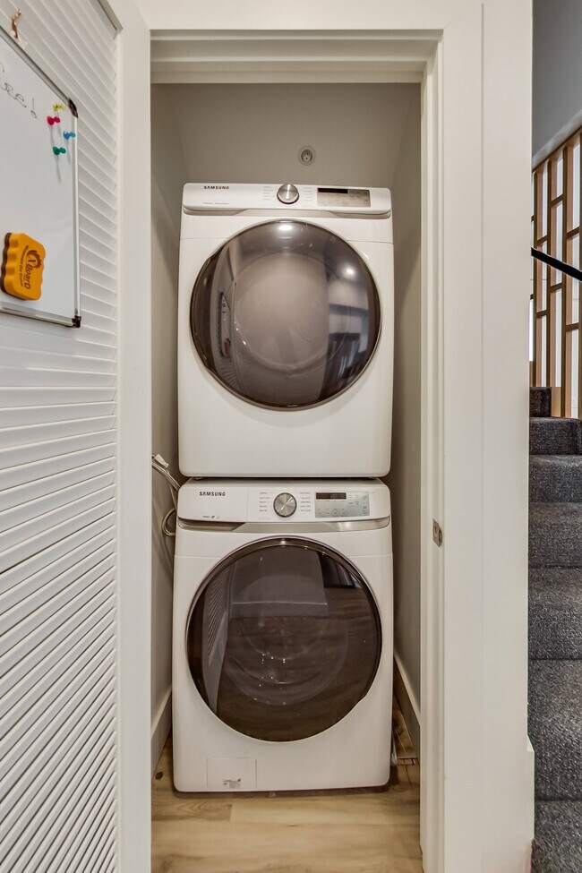 Floorplan - ArtHaus Northgate