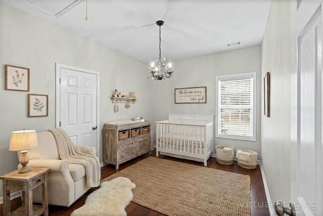 Building Photo - 5551 Wood Vale Ct