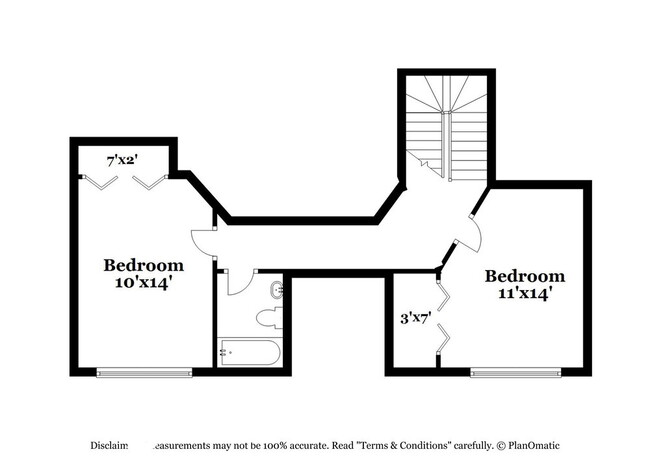 Building Photo - 4643 Cashel Cir