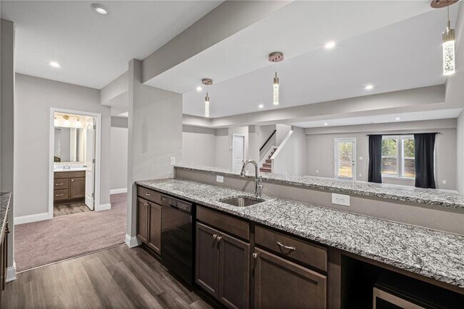 Building Photo - 5153 Elkins Ln
