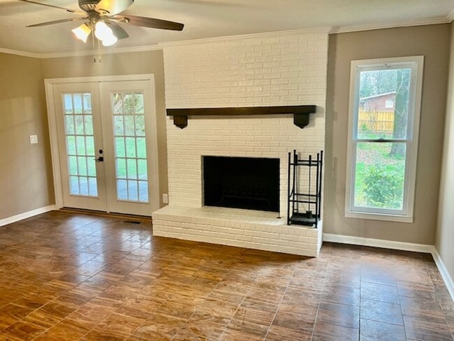 Building Photo - 32 Donley Dr NW