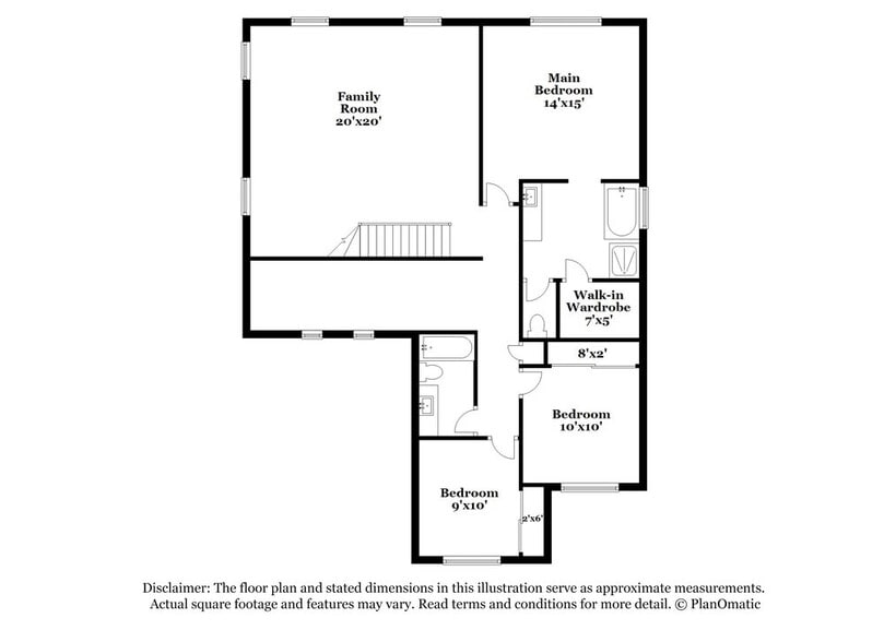 Building Photo - 4536 W Cottontail Rd