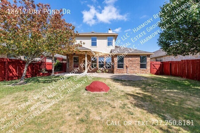 Building Photo - 18617 Dry Pond Dr