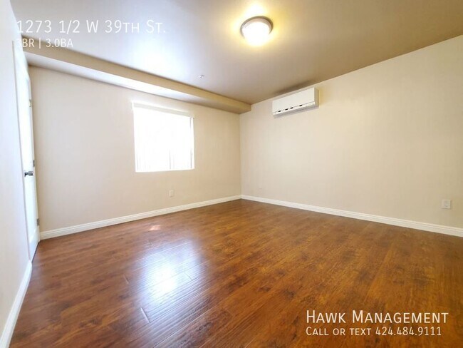 Building Photo - 1273 1/2 W 39th St.-