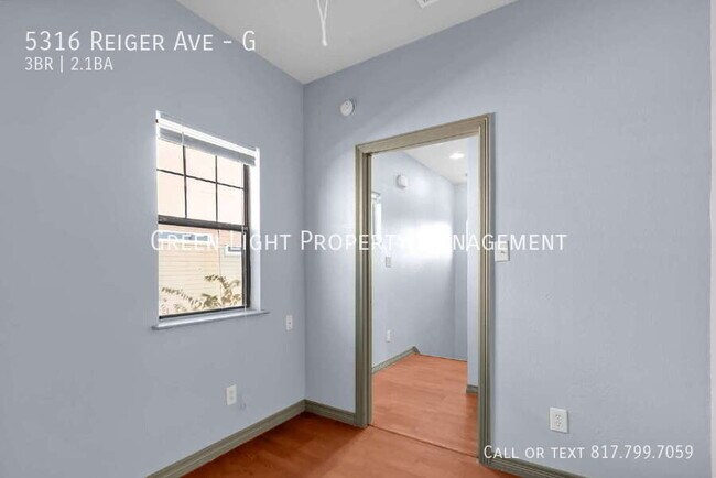 Building Photo - 5316 Reiger Ave