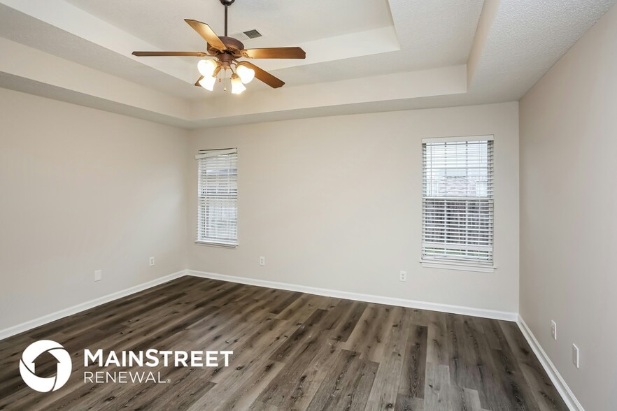 Building Photo - 903 Stixx Ln