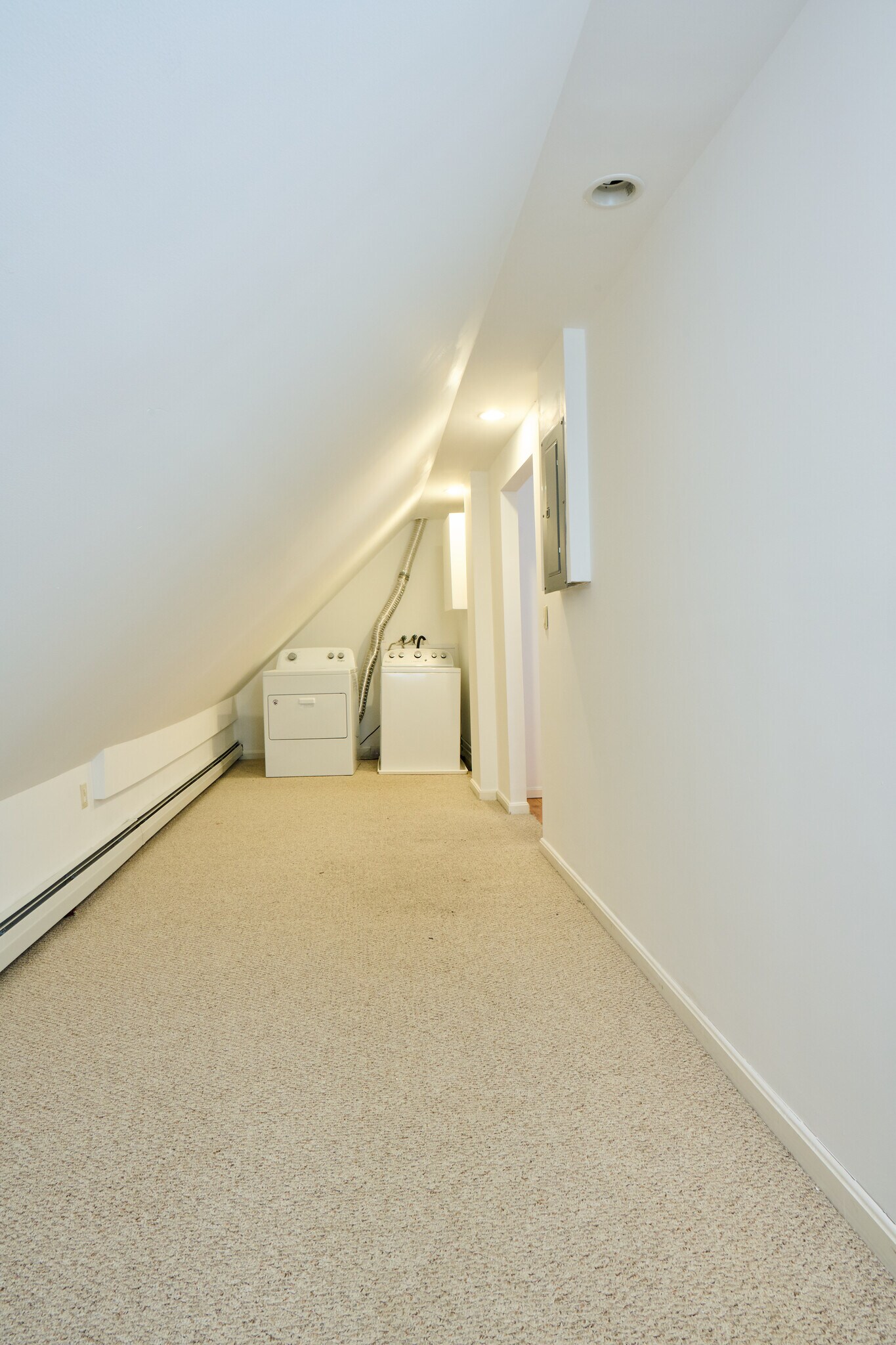 Laundry - 20 Buzzell St