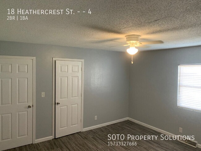 Building Photo - 18 Heathercrest St