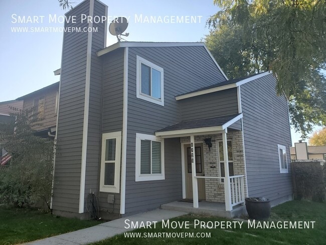 Primary Photo - 1723 E Boise Ave