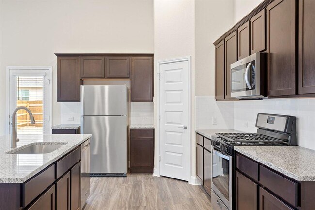 Building Photo - 17717 Gilberto Dr.
