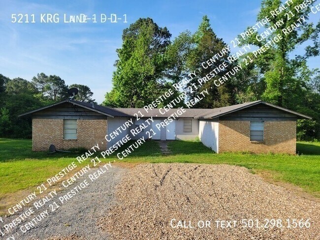 Primary Photo - 5211 Krg Ln