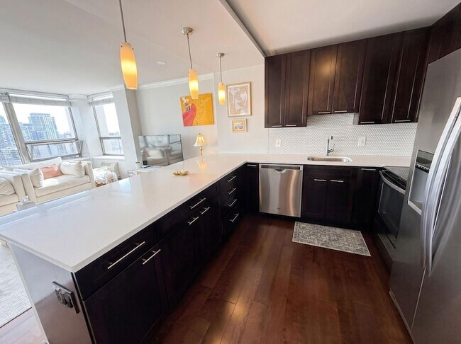 Building Photo - 1460 N Sandburg Terrace