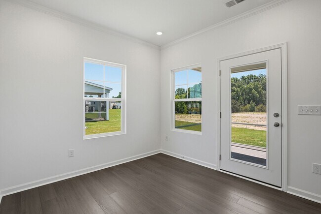 Building Photo - BRAND NEW RANCH HOME with 3 bedrooms and 2 baths