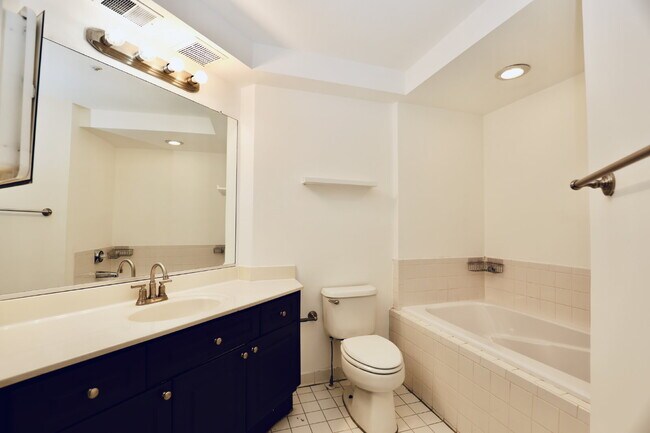 Building Photo - Welcome Home!