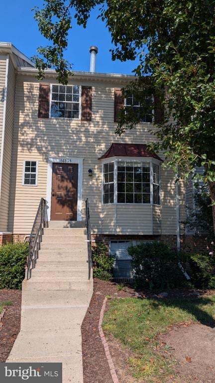 Building Photo - 16303 Taconic Cir