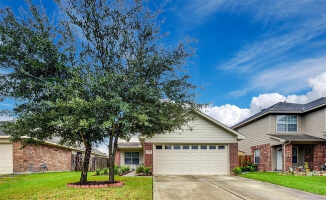 Building Photo - 21922 Paril Creek Dr