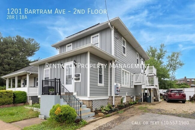 Building Photo - 1201 Bartram Ave