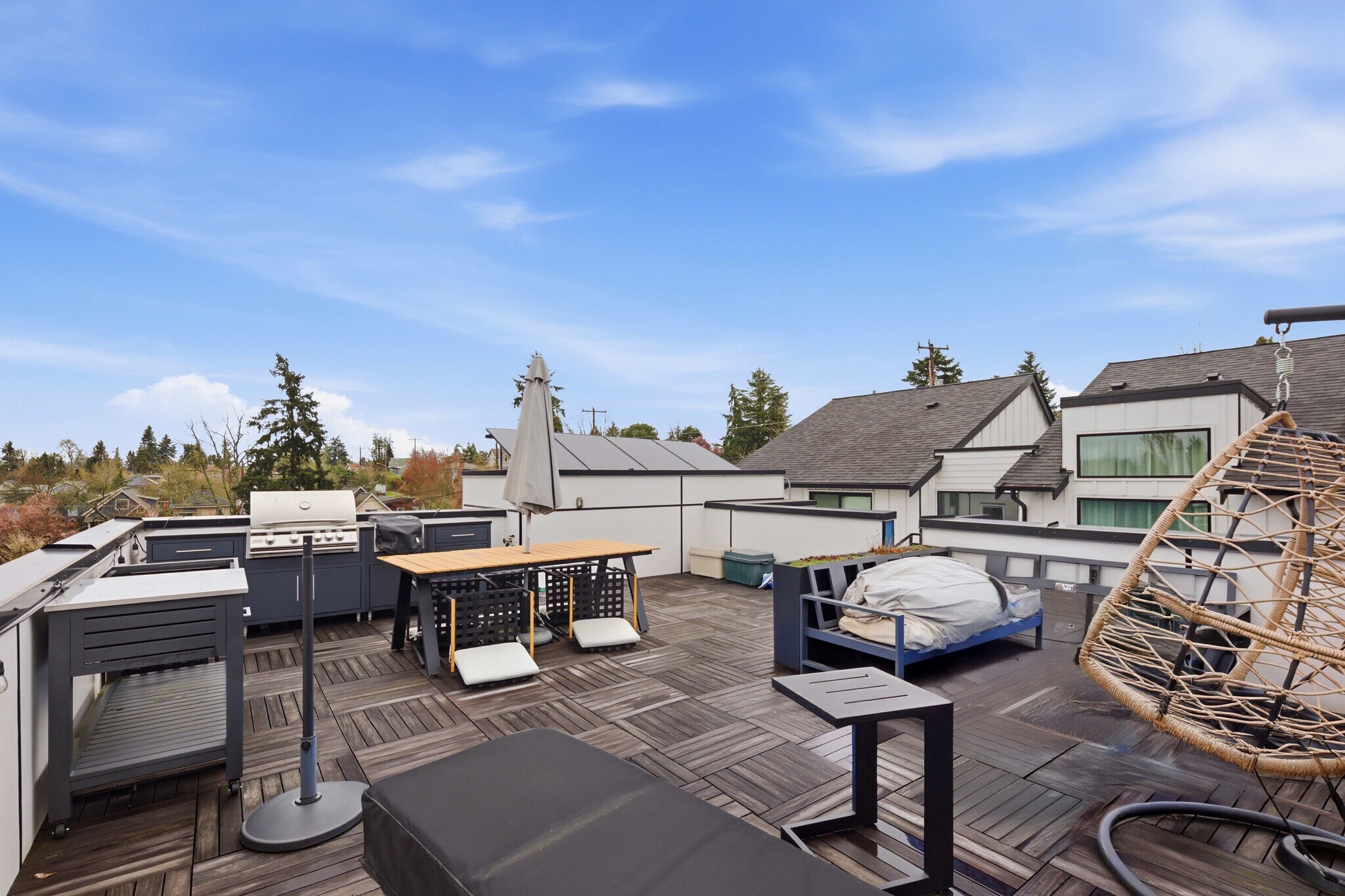 Building Photo - 4726 S Juneau St