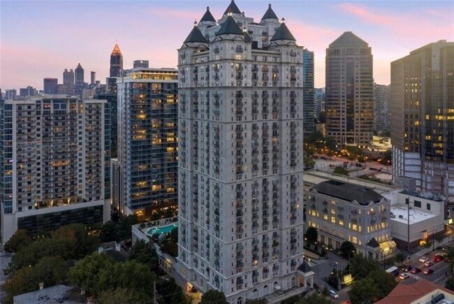 Building Photo - 199 14th St NE