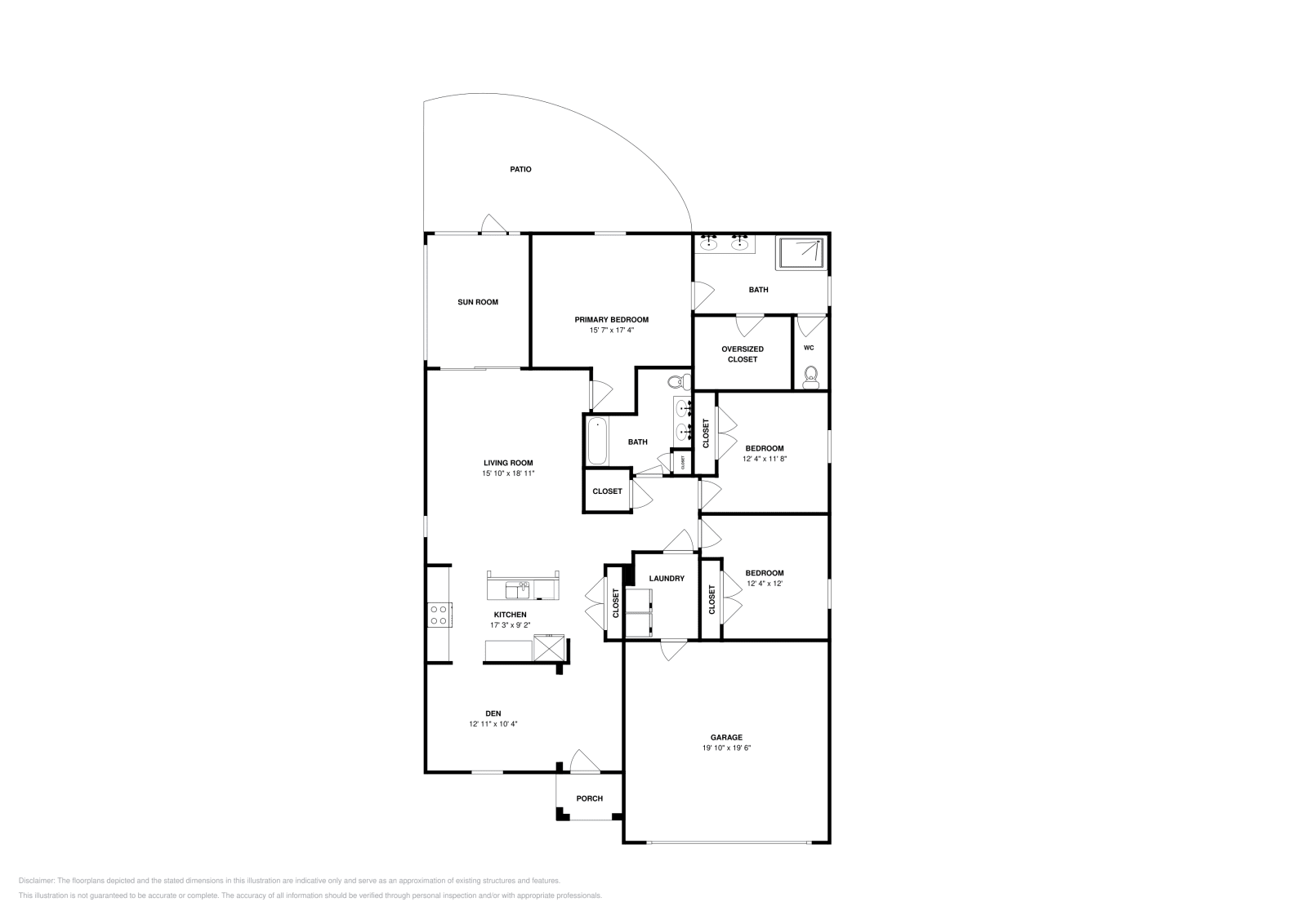 Building Photo - 1266 Stratton Ave