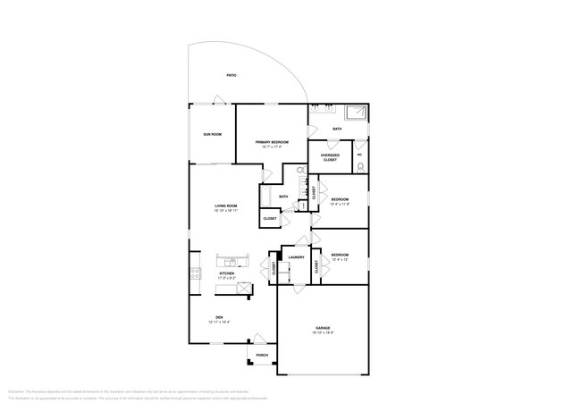 Building Photo - 1266 Stratton Ave