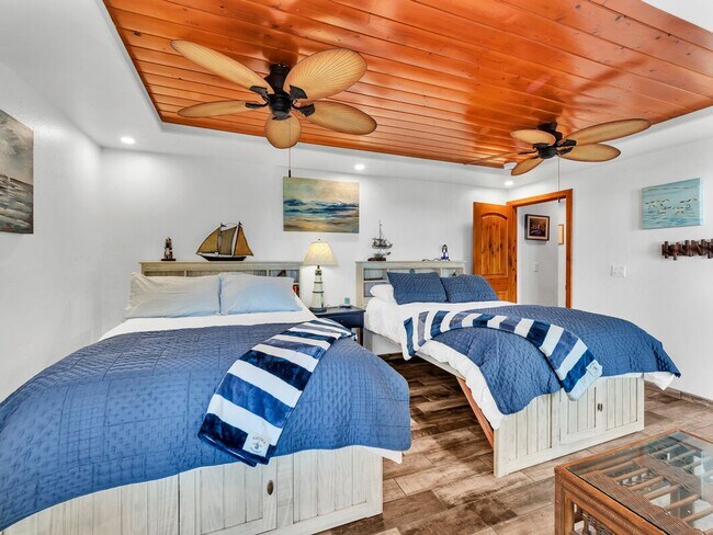 Building Photo - Oceanfront Estate: The Honolii Hale