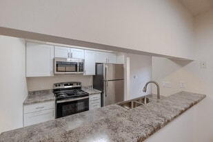 Building Photo - Huntley Ridge East