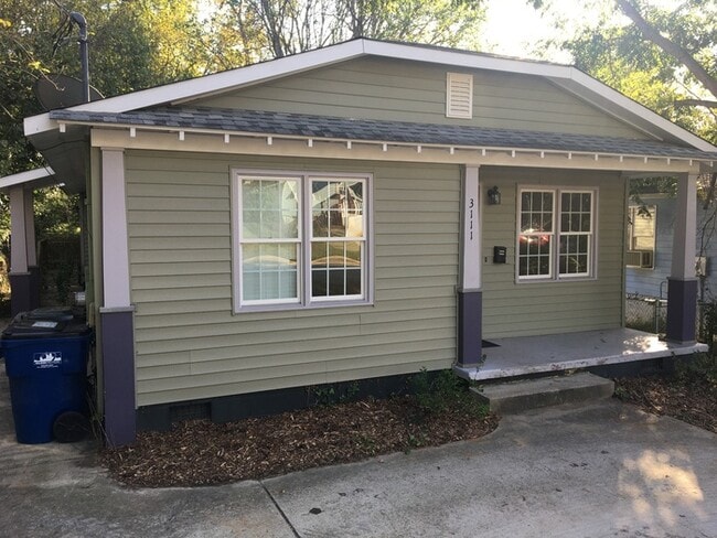 Building Photo - 3111 Stedman Dr