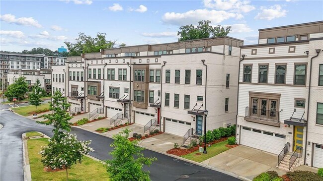 Building Photo - 1153 Rivard Circle NW