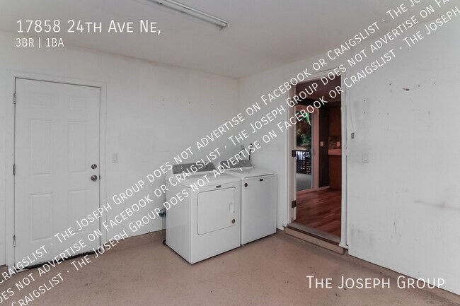 Building Photo - 17858 24th Ave NE