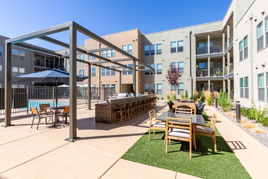 Primary Photo - Overture Andalucia 55+ Active Adult Apartment Homes