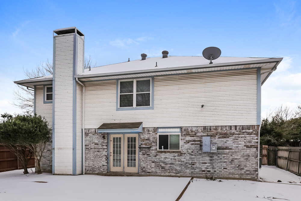 Building Photo - 5024 Flat Creek Dr