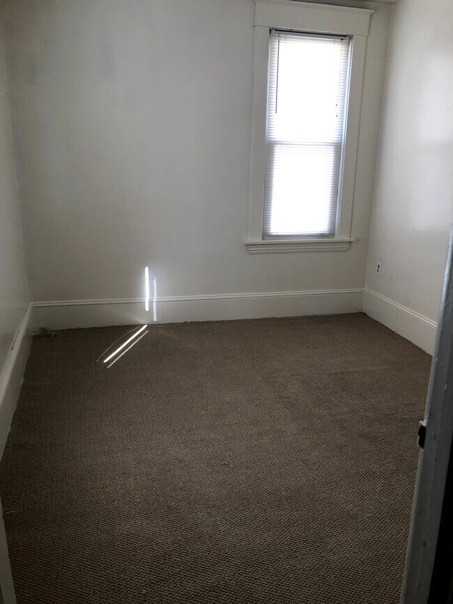 Upstairs Bedroom 1 - 106 OH-151