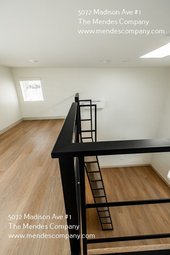 Building Photo - 5072 Madison Ave